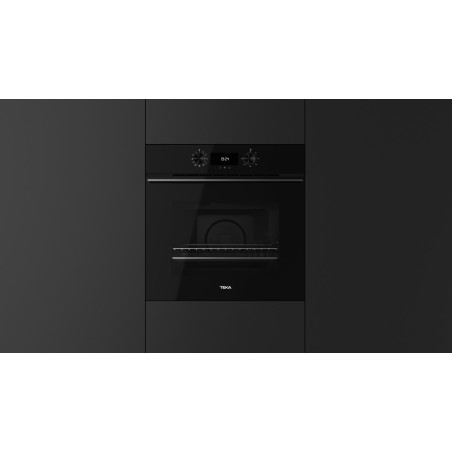 Multifunkční trouba Teka HLB 8400 FBK Full Black Multifunkční trouba Teka HLB 8400 FBK Full Black