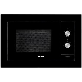 Mikrovlnná trouba Teka ML 8200 BI BK Černá