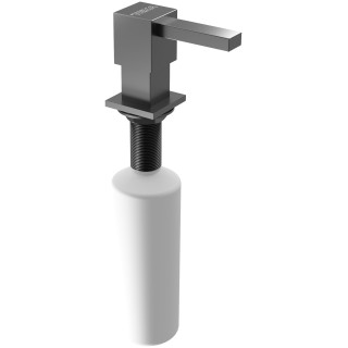 Dávkovač saponátu Teka PVD Titan