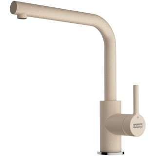 Kuchyňská baterie Franke FS 3230.085 LINA SMART Pískový melír