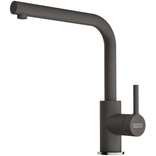 Kuchyňská baterie Franke FS 3230.088 LINA SMART Šedá břidlice