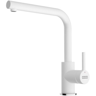 Kuchyňská baterie Franke FS 3230.094 LINA SMART Bílá-led