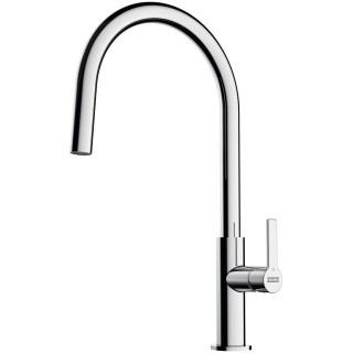 Kuchyňská baterie Franke FS 2839.031 MARIS SLIM Chrom