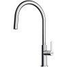 Kuchyňská baterie Franke FS 2839.031 MARIS SLIM Chrom Kuchyňská baterie Franke FS 2839.031 MARIS SLIM Chrom