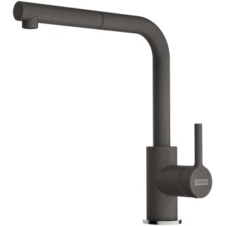 Kuchyňská baterie Franke FS 3235.088 LINA SMART Šedá břidlice