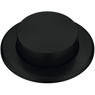 Franke Easy Click knoflík, Colorline, Matná černá