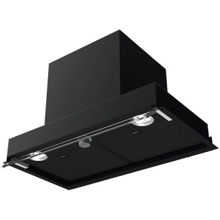 Odsavač par Franke Style Lux FST PLUS BK 608 Matná černá