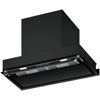 Odsavač par Franke Style Lux FST PRO BK 604 Matná černá