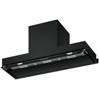 Odsavač par Franke Style Lux FST PRO BK 904 Matná černá