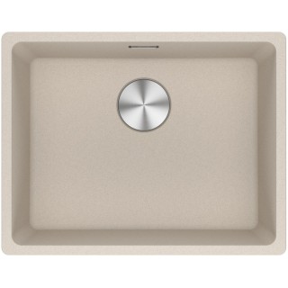 Kuchyňský dřez Franke Maris MRG 110-52 Sahara