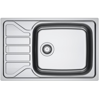 Kuchyňský dřez Franke Flash FLN 611-78 LB