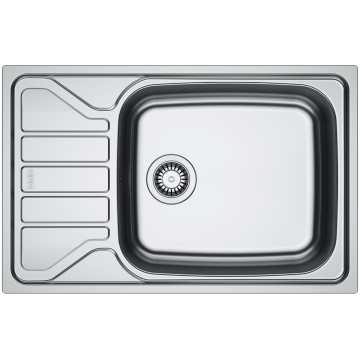 Kuchyňský dřez Franke Flash FLN 611-78 LB