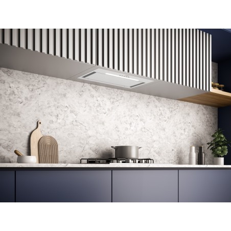 Odsavač par Franke Box Evo FBFE WH MATT A70, Matná bílá