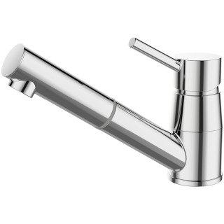 Kuchyňská baterie Alveus Nano - P Chrom