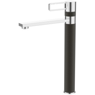 Kuchyňská baterie Alveus Maya Chocolate 03