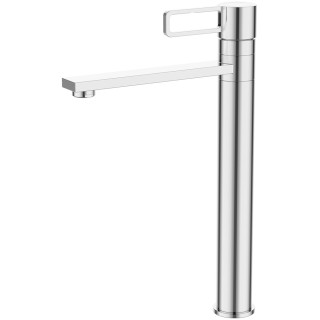 Kuchyňská baterie Alveus Maya Chrom