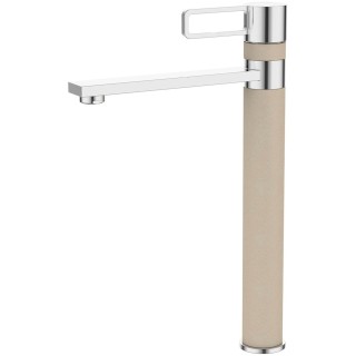 Kuchyňská baterie Alveus Maya Pebble 02