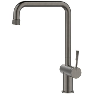 Kuchyňská baterie Alveus Flora Monarch Anthracite