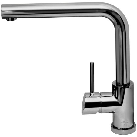 Kuchyňská baterie Alveus Fluid Monarch Anthracite Kuchyňská baterie Alveus Fluid Monarch Anthracite