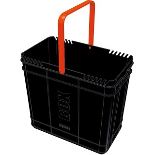 Náhradní koš pro sortery řady 300, Franke 133.0083.919, objem 22 l