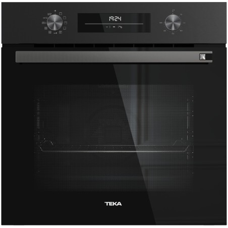 Multifunkční trouba Teka NEO HSB 6450 FBK Černá Multifunkční trouba Teka NEO HSB 6450 FBK Černá