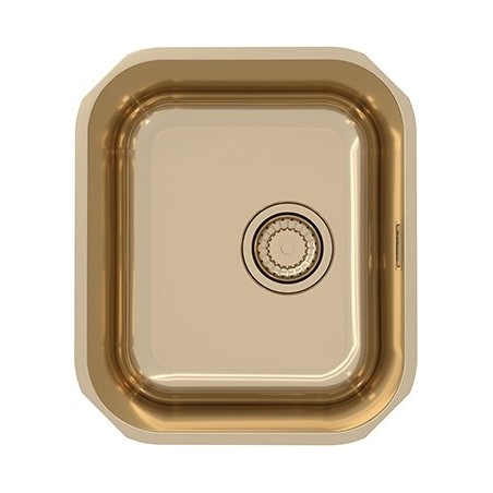Kuchyňský dřez Alveus Variant 40 Monarch Bronze