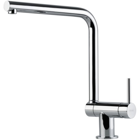 Kuchyňská baterie Franke FN 9311.031 Chrom, sklopná