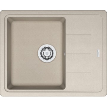 Kuchyňský dřez Franke Basis BFG 611-62 Sahara