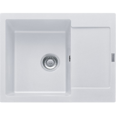 Kuchyňský dřez Franke Maris MRG 611-62 Bílá led