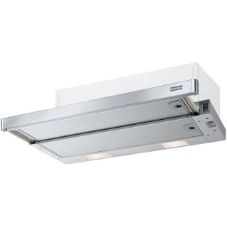 Odsavač par Franke Telescopic FTC 632L GR/XS Nerez