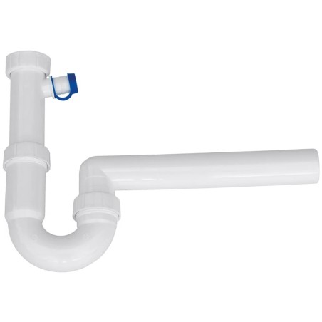 Sifon vč. odbočky na myčku Franke 112.0085.144 / 1320.09 Sifon vč. odbočky na myčku Franke 112.0085.144 / 1320.09