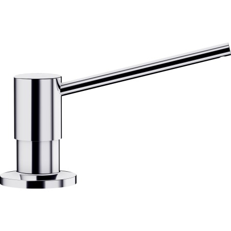 Dávkovač saponátu Blanco Torre Chrom, 300 ml Dávkovač saponátu Blanco Torre Chrom, 300 ml