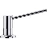 Dávkovač saponátu Blanco Torre Chrom, 300 ml Dávkovač saponátu Blanco Torre Chrom, 300 ml