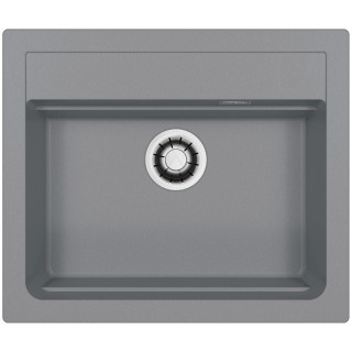 Kuchyňský dřez Alveus Atrox 30 QC Stone A80