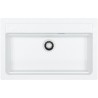 Kuchyňský dřez Alveus Atrox 40 QC Glacier A10