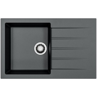 Kuchyňský dřez Alveus Cadit 20 QC Carbon A91