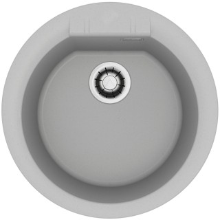 Kuchyňský dřez Alveus Cadit 100 QC Stone A80