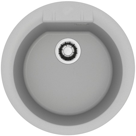 Kuchyňský dřez Alveus Cadit 100 QC Stone A80