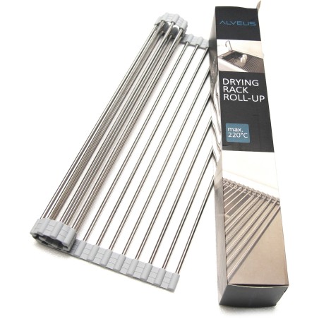 Kuchyňský dřez Alveus Cadit 40 QC Stone A80