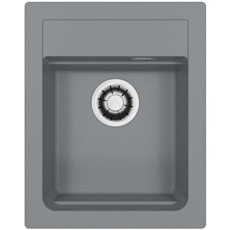 Kuchyňský dřez Alveus Atrox 10 QC Stone A80