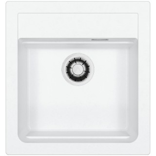 Kuchyňský dřez Alveus Atrox 20 QC Glacier A10