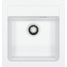 Kuchyňský dřez Alveus Atrox 20 QC Glacier A10