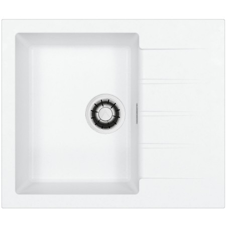 Kuchyňský dřez Alveus Cadit 10 QC Glacier A10