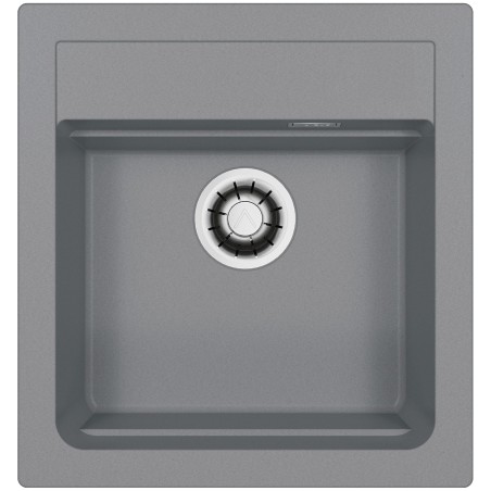 Kuchyňský dřez Alveus Atrox 20 QC Stone A80