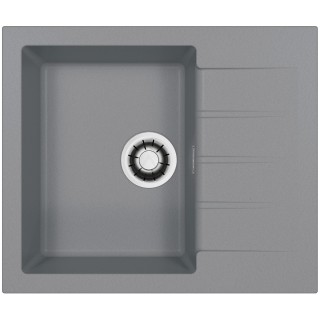 Kuchyňský dřez Alveus Cadit 10 QC Stone A80