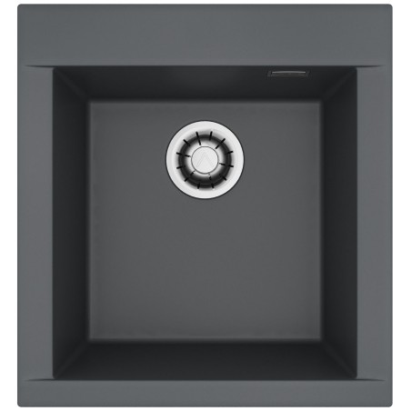 Kuchyňský dřez Alveus Pure-G 20 QC Carbon A91