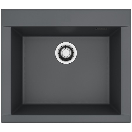 Kuchyňský dřez Alveus Pure-G 30 QC Carbon A91