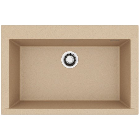 Kuchyňský dřez Alveus Pure-G 40 QC Clay A50