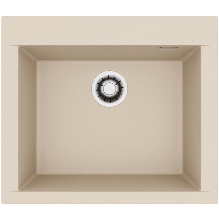 Kuchyňský dřez Alveus Pure-G 30 QC Ivory A20