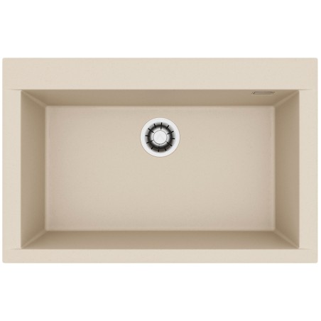 Kuchyňský dřez Alveus Pure-G 40 QC Ivory A20